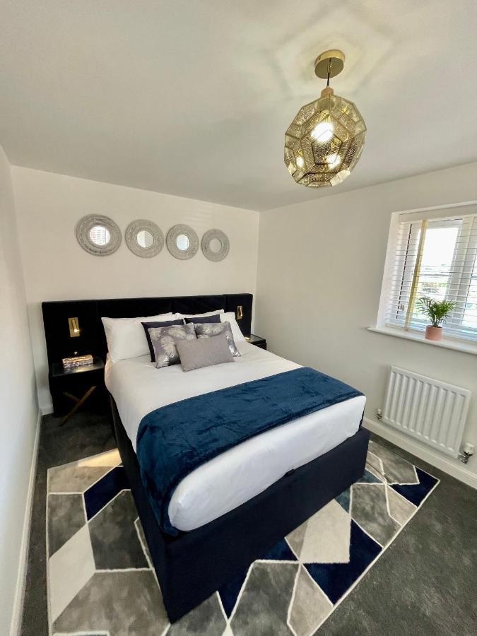 Aspen * Hemel Hempstead